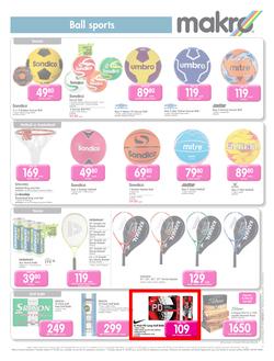 Makro : Sports (23 Aug - 07 Sep 2015), page 7
