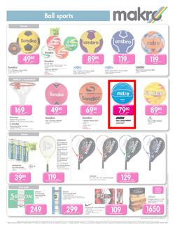 Makro : Sports (23 Aug - 07 Sep 2015), page 7