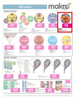 Makro : Sports (23 Aug - 07 Sep 2015), page 7