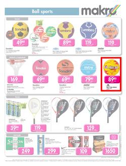Makro : Sports (23 Aug - 07 Sep 2015), page 7