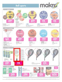 Makro : Sports (23 Aug - 07 Sep 2015), page 7