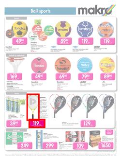 Makro : Sports (23 Aug - 07 Sep 2015), page 7