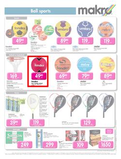 Makro : Sports (23 Aug - 07 Sep 2015), page 7