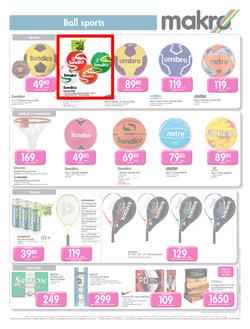 Makro : Sports (23 Aug - 07 Sep 2015), page 7