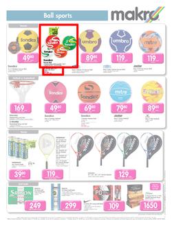Makro : Sports (23 Aug - 07 Sep 2015), page 7