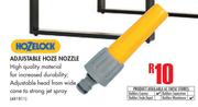 Hozelock Hoze Nozzle