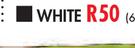 Addis Over The Rail Pot White