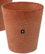 Claire Terracota 13cm Pot