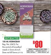 Efekto 100ml Hormoban