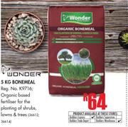 Wonder Bonemeal-5Kg