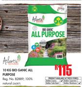 Atlantic Bio Ganic All Purpose-10Kg