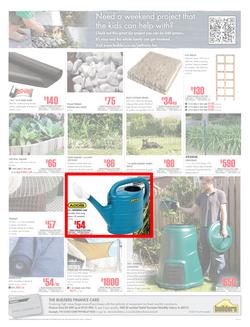 Builders Inland : Dig It This Spring (29 Aug - 8 Oct 2017), page 5