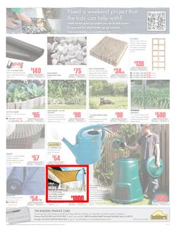 Builders Inland : Dig It This Spring (29 Aug - 8 Oct 2017), page 5