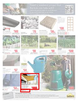 Builders Inland : Dig It This Spring (29 Aug - 8 Oct 2017), page 5