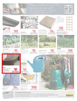 Builders Inland : Dig It This Spring (29 Aug - 8 Oct 2017), page 5