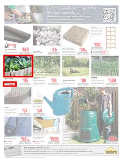 Builders Inland : Dig It This Spring (29 Aug - 8 Oct 2017), page 5