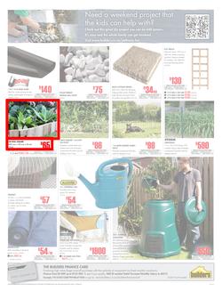 Builders Inland : Dig It This Spring (29 Aug - 8 Oct 2017), page 5