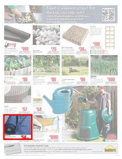 Builders Inland : Dig It This Spring (29 Aug - 8 Oct 2017), page 5