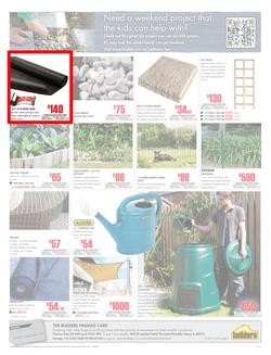 Builders Inland : Dig It This Spring (29 Aug - 8 Oct 2017), page 5