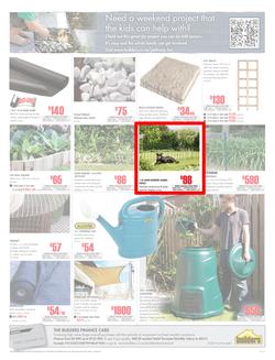 Builders Inland : Dig It This Spring (29 Aug - 8 Oct 2017), page 5