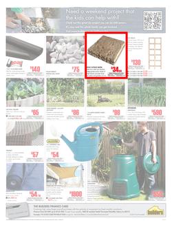 Builders Inland : Dig It This Spring (29 Aug - 8 Oct 2017), page 5
