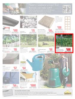 Builders Inland : Dig It This Spring (29 Aug - 8 Oct 2017), page 5