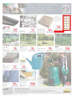 Builders Inland : Dig It This Spring (29 Aug - 8 Oct 2017), page 5