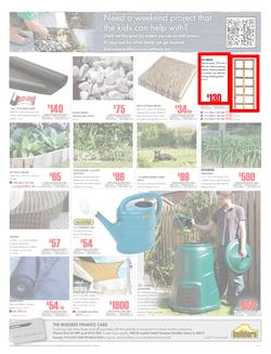 Builders Inland : Dig It This Spring (29 Aug - 8 Oct 2017), page 5