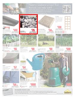 Builders Inland : Dig It This Spring (29 Aug - 8 Oct 2017), page 5