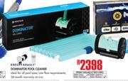 Kreepy Krauly Dominator Pool Cleaner