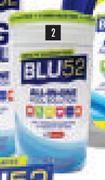Blu 52 All In One