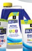 Blu 52 Active Algaecide