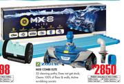 Zodiac MX8 Combi Elite