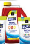Blu 52 Metal Remover