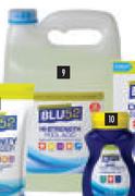 Blu 52 Hydrochloric Acid