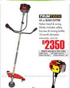 Trimtech 43cc Bush Cutter