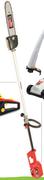 Lawn Star Electric Pole Saw
