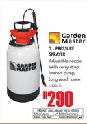 Garden Master 5Ltr Sprayer