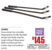 Combo Value Pack