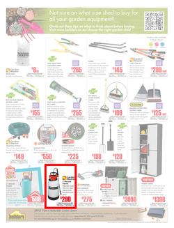 Builders Inland : Dig It This Spring (29 Aug - 8 Oct 2017), page 8
