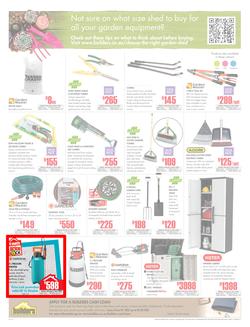 Builders Inland : Dig It This Spring (29 Aug - 8 Oct 2017), page 8