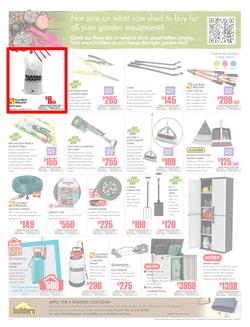 Builders Inland : Dig It This Spring (29 Aug - 8 Oct 2017), page 8