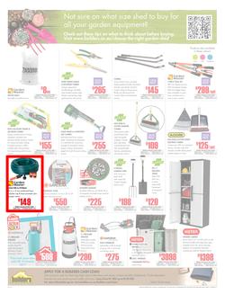 Builders Inland : Dig It This Spring (29 Aug - 8 Oct 2017), page 8