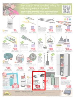 Builders Inland : Dig It This Spring (29 Aug - 8 Oct 2017), page 8