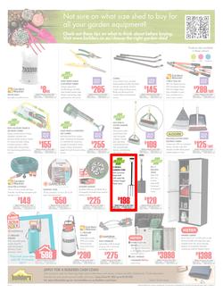 Builders Inland : Dig It This Spring (29 Aug - 8 Oct 2017), page 8