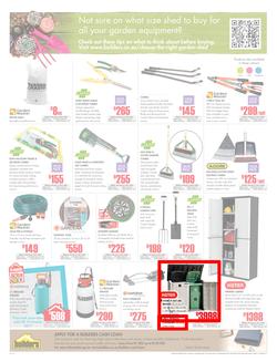 Builders Inland : Dig It This Spring (29 Aug - 8 Oct 2017), page 8