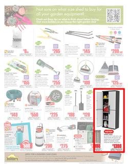 Builders Inland : Dig It This Spring (29 Aug - 8 Oct 2017), page 8