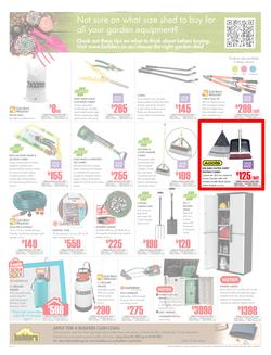 Builders Inland : Dig It This Spring (29 Aug - 8 Oct 2017), page 8