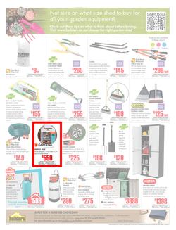 Builders Inland : Dig It This Spring (29 Aug - 8 Oct 2017), page 8