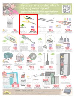 Builders Inland : Dig It This Spring (29 Aug - 8 Oct 2017), page 8